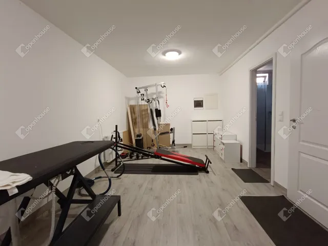 Eladó ház Fertőrákos 161 nm