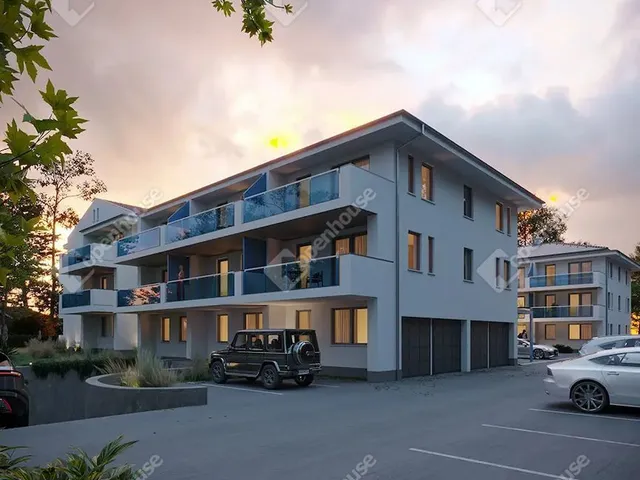 Eladó lakás Sopron 30 nm