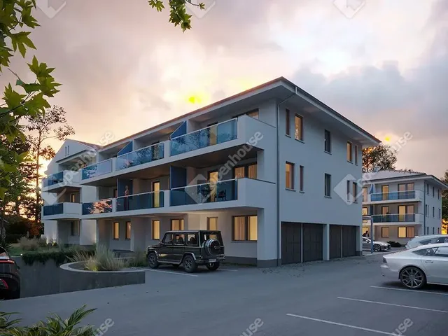 Eladó lakás Sopron 81 nm