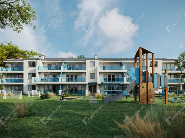 Eladó lakás Sopron 81 nm