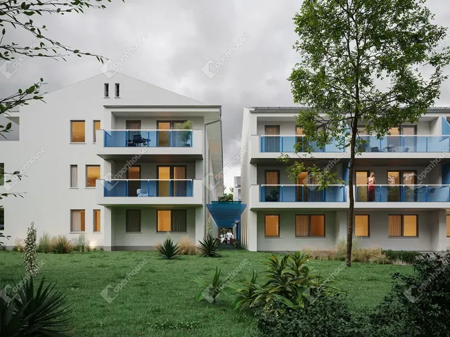 Eladó lakás Sopron 81 nm