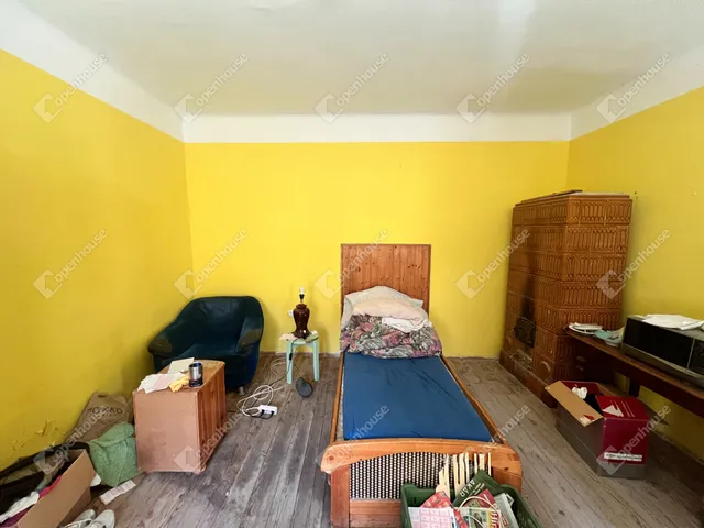 Eladó lakás Sopron, Belváros 34 nm
