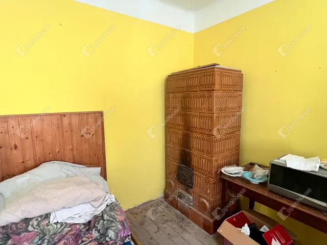 Eladó lakás Sopron, Belváros 34 nm