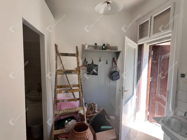 Eladó lakás Sopron, Belváros 34 nm