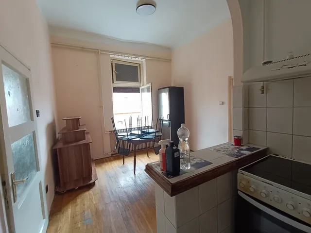 Eladó lakás Sopron 64 nm