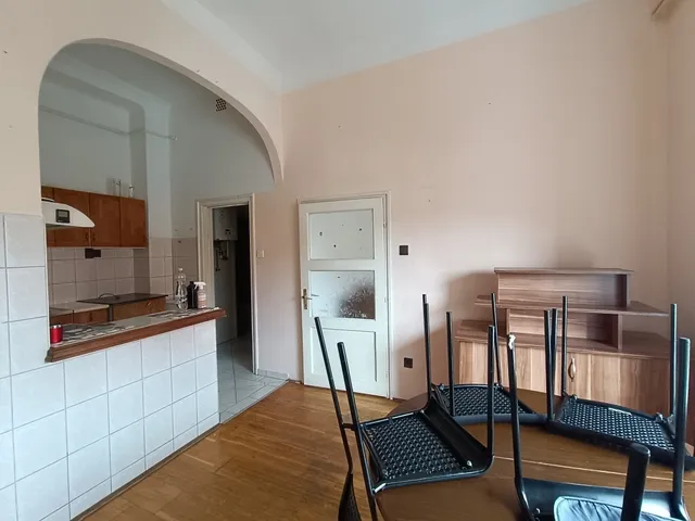 Eladó lakás Sopron 64 nm