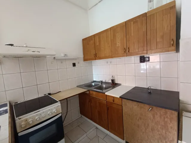 Eladó lakás Sopron 64 nm