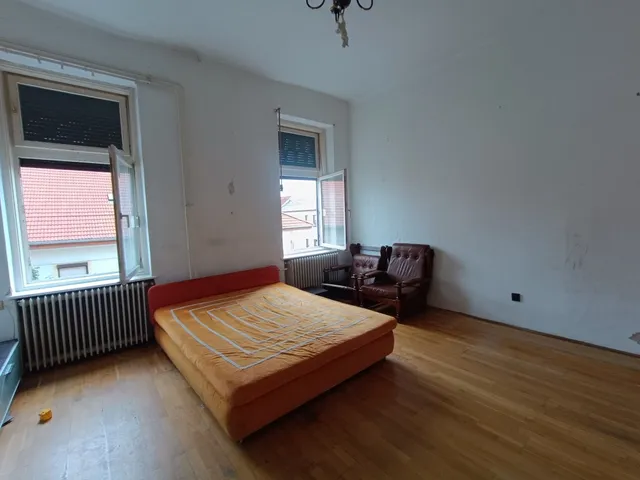 Eladó lakás Sopron 64 nm