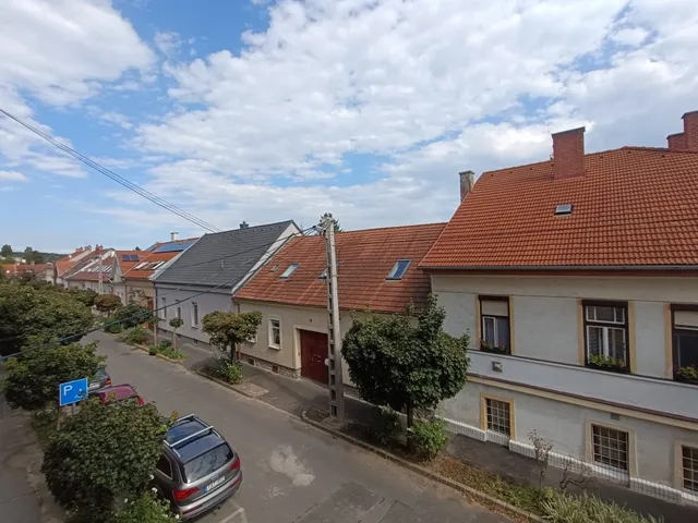 Eladó lakás Sopron 64 nm