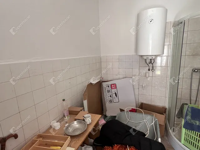 Eladó lakás Sopron, Belváros 34 nm