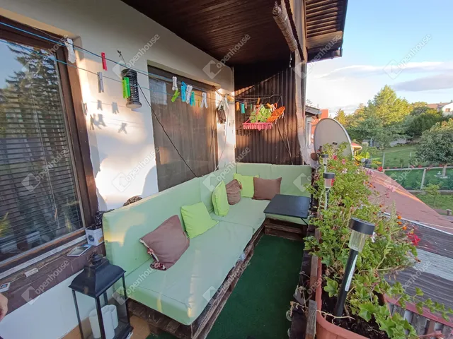 Eladó ház Sopron 247 nm