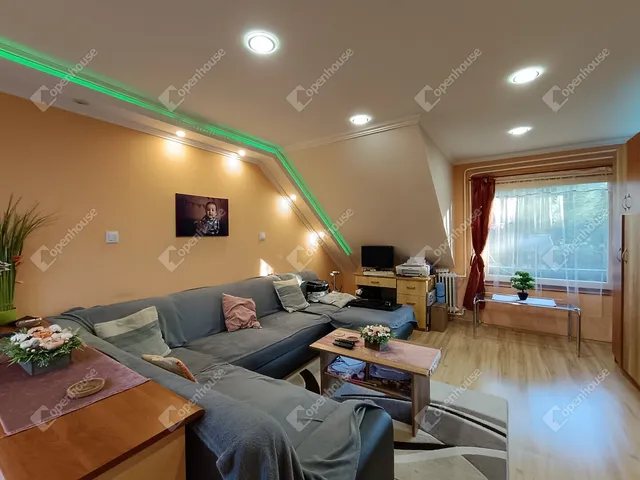 Eladó ház Sopron 247 nm