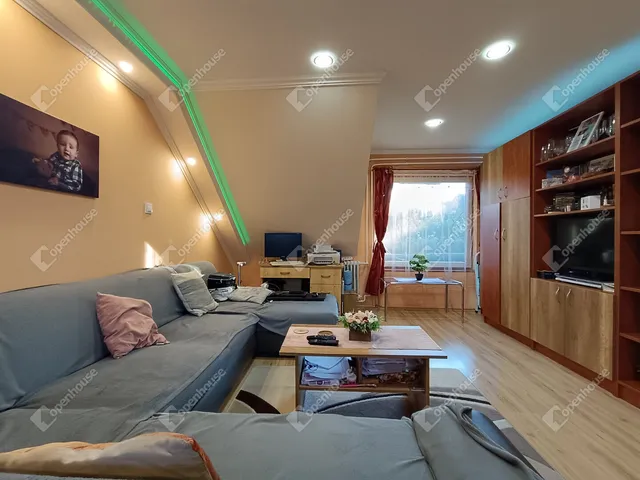 Eladó ház Sopron 247 nm