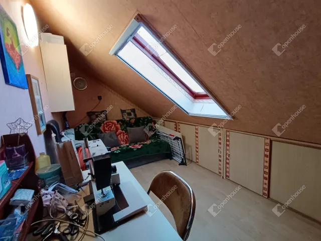 Eladó ház Sopron 247 nm