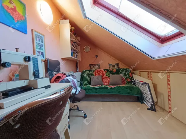 Eladó ház Sopron 247 nm