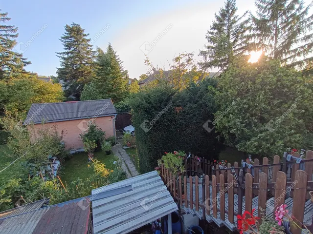 Eladó ház Sopron 247 nm