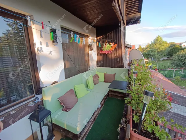 Eladó ház Sopron 247 nm