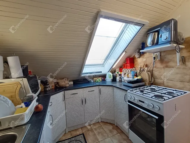 Eladó ház Sopron 247 nm