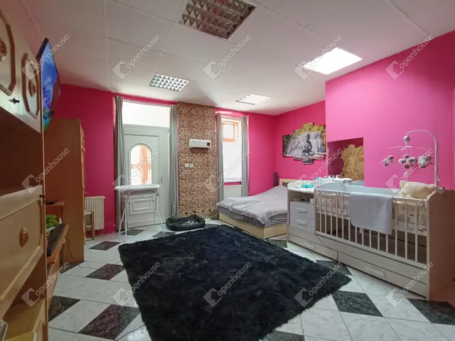 Eladó ház Sopron, Belváros 42 nm