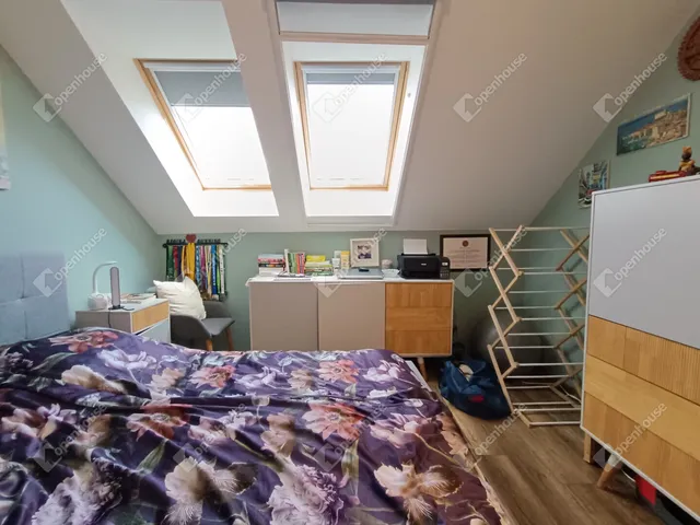 Eladó lakás Sopron, Belváros 76 nm