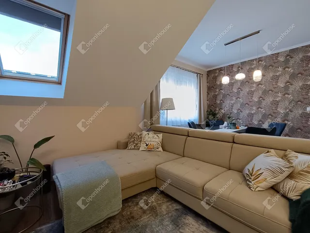 Eladó lakás Sopron, Belváros 76 nm
