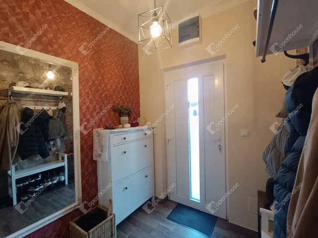 Eladó lakás Sopron, Belváros 76 nm