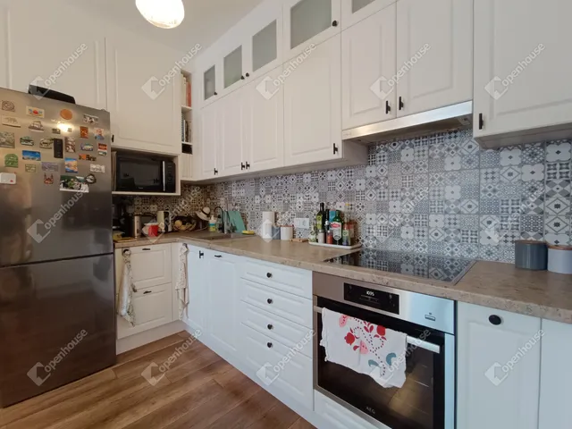 Eladó lakás Sopron, Belváros 76 nm