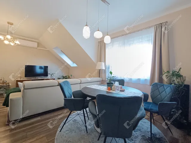 Eladó lakás Sopron, Belváros 76 nm