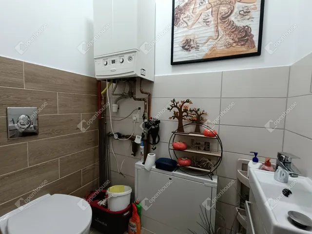 Eladó lakás Sopron, Belváros 76 nm
