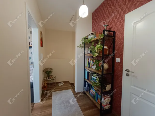 Eladó lakás Sopron, Belváros 76 nm