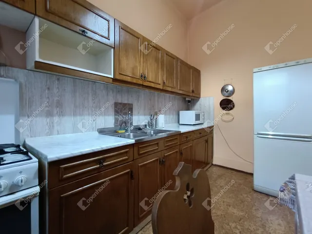 Kiadó lakás Sopron, Belváros 57 nm