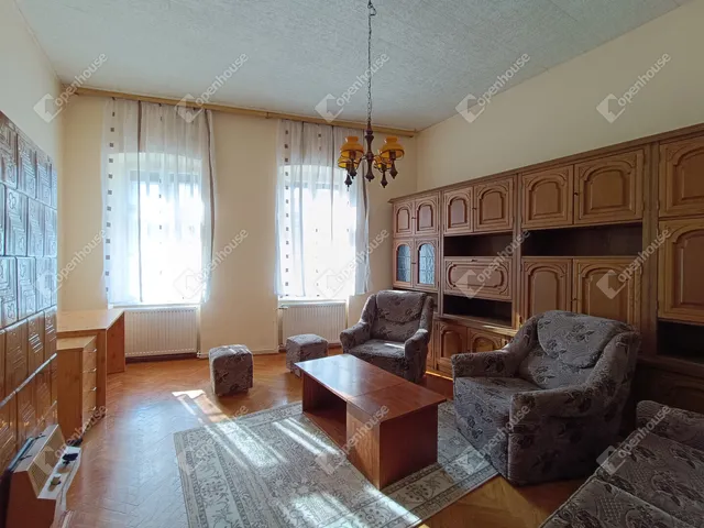 Kiadó lakás Sopron, Belváros 57 nm