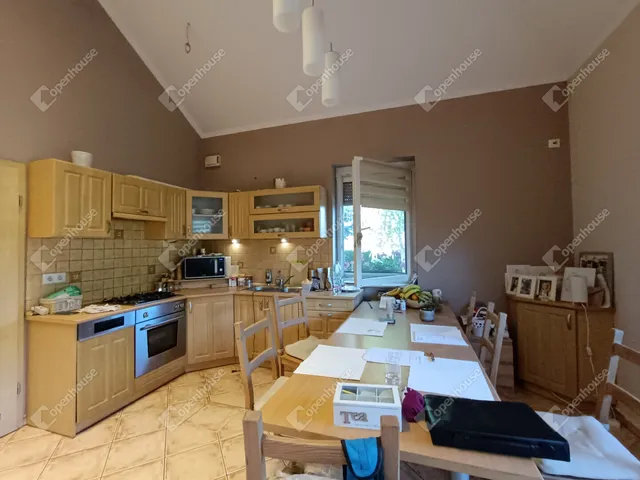 Eladó ház Fertőrákos 161 nm