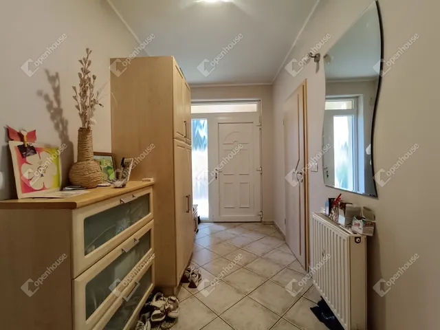 Eladó ház Fertőrákos 161 nm