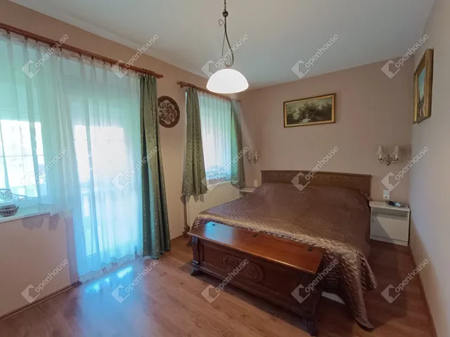 Eladó ház Sopron 240 nm