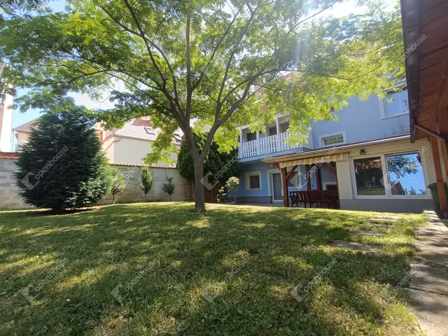 Eladó ház Sopron 240 nm