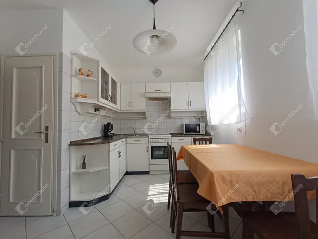 Eladó ház Sopron 240 nm