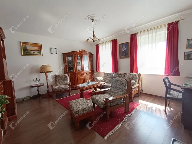 Eladó ház Sopron 240 nm