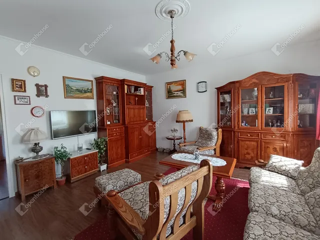 Eladó ház Sopron 240 nm