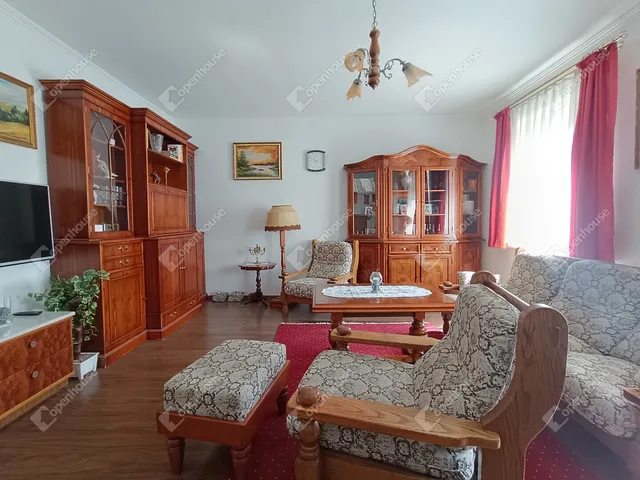 Eladó ház Sopron 240 nm