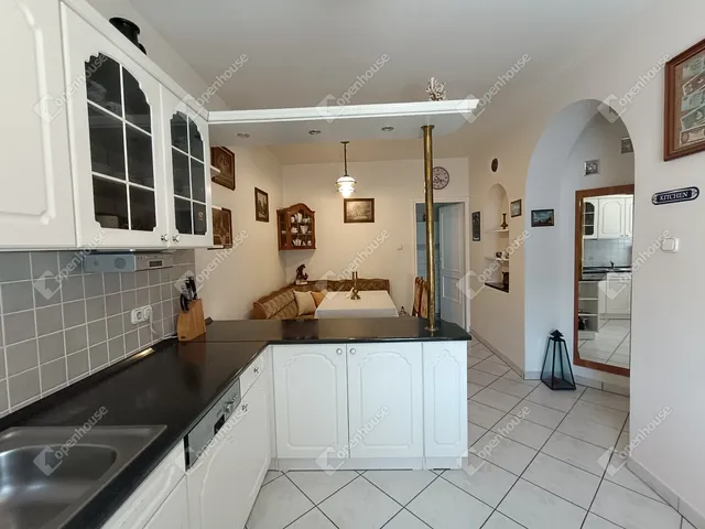 Eladó ház Sopron 240 nm