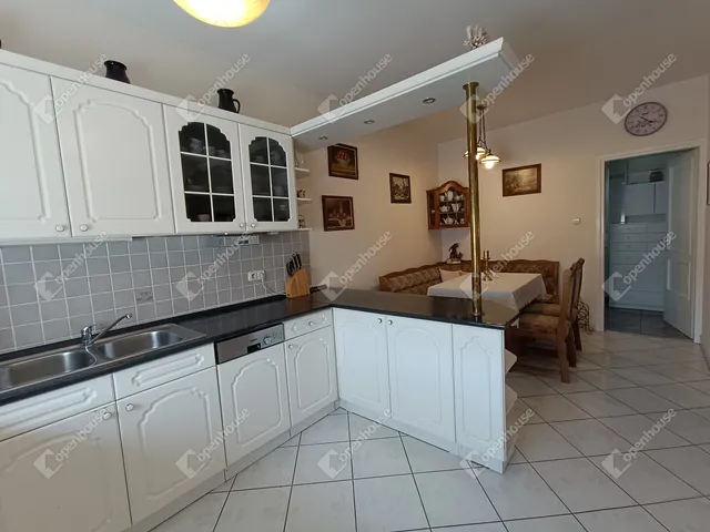 Eladó ház Sopron 240 nm