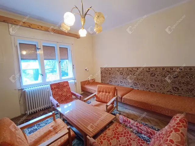 Eladó ház Sopron 247 nm