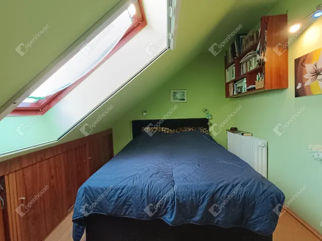 Eladó ház Sopron 247 nm