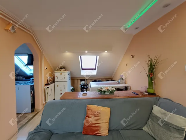 Eladó ház Sopron 247 nm