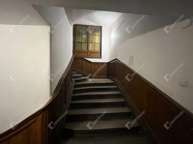 Eladó lakás Sopron, Belváros 94 nm