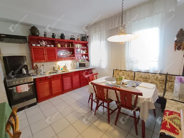 Eladó lakás Sopron 58 nm