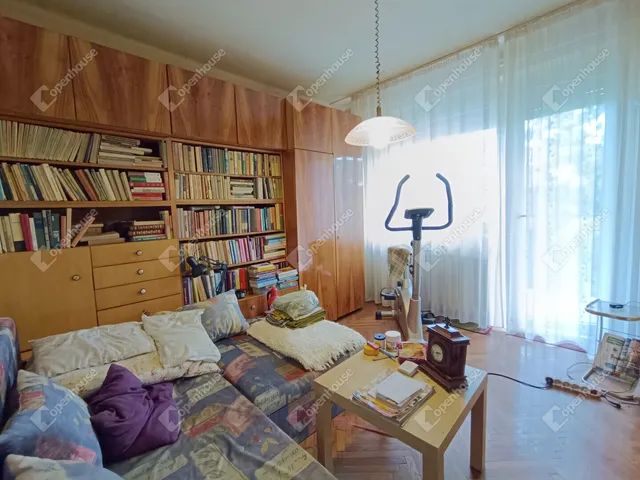 Eladó lakás Sopron 58 nm