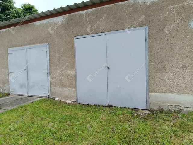 Eladó lakás Sopron 58 nm