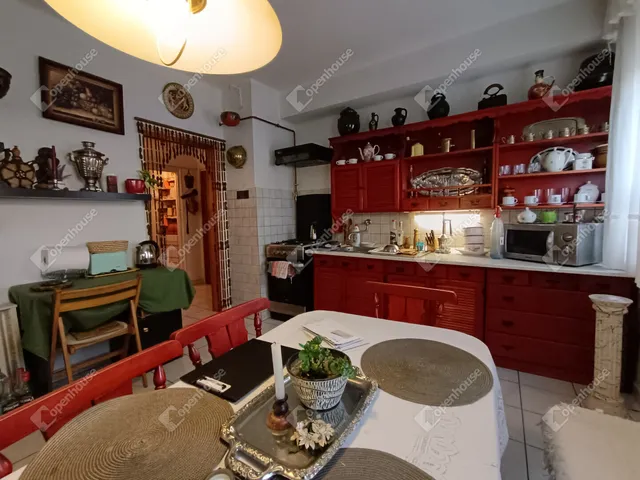 Eladó lakás Sopron 58 nm